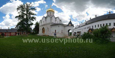 savvino-storozhevsky monastyr 31