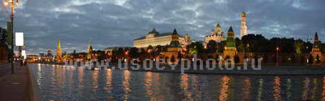 moscow 1611