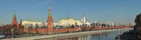 moscow 1676