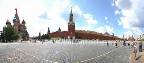 moscow 366