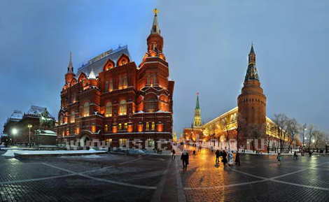 moscow 389