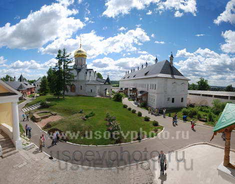 savvino-storozhevsky monastyr 17