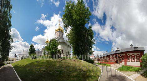savvino-storozhevsky monastyr 20