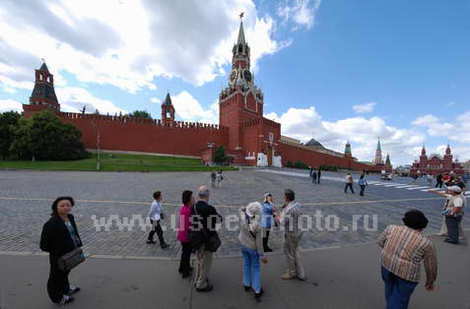 moscow 398